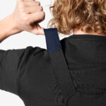 FHB ECKHARD Latzhose 130630Eckhard130630Eckhard1620Detail-10.jpg