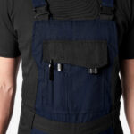 FHB ECKHARD Latzhose 130630Eckhard130630Eckhard1620Detail-5.jpg