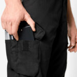 FHB ECKHARD Latzhose 130630Eckhard130630Eckhard20Detail-10.jpg