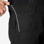 FHB ECKHARD Latzhose 130630Eckhard130630Eckhard20Detail-5.jpg