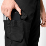 FHB ECKHARD Latzhose 130630Eckhard130630Eckhard20Detail-9.jpg