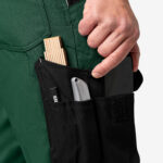 FHB ECKHARD Latzhose 130630Eckhard130630Eckhard2520Detail-2.jpg