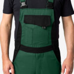 FHB ECKHARD Latzhose 130630Eckhard130630Eckhard2520Detail-4.jpg