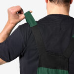 FHB ECKHARD Latzhose 130630Eckhard130630Eckhard2520Detail-5.jpg