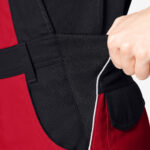 FHB ECKHARD Latzhose 130630Eckhard130630Eckhard3320Detail-3.jpg