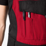 FHB ECKHARD Latzhose 130630Eckhard130630Eckhard3320Detail-6.jpg