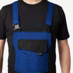 FHB ECKHARD Latzhose 130630Eckhard130630Eckhard3620Detail-1.jpg