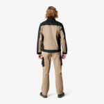 FHB ERNST Arbeitsjacke 130730Ernst130730Ernst1320Model-4.jpg