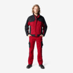 FHB ERNST Arbeitsjacke 130730Ernst130730Ernst3320Model-2.jpg