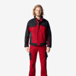 FHB ERNST Arbeitsjacke 130730Ernst130730Ernst3320Model-3.jpg