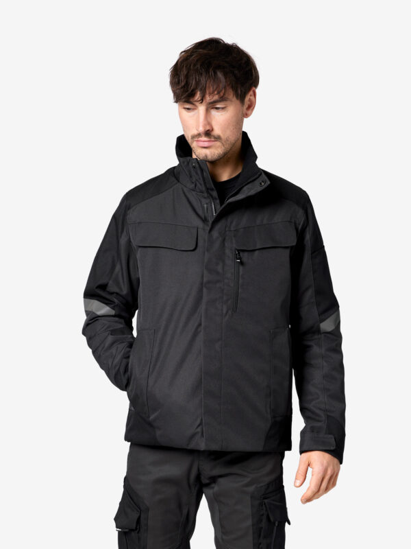 FHB LARS Arbeitsjacke 19035Lars19035Lars1220Model-1.jpg