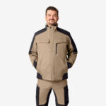 FHB LARS Arbeitsjacke 19035Lars19035Lars1320Model-1.jpg