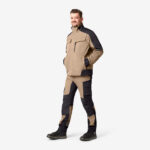 FHB LARS Arbeitsjacke 19035Lars19035Lars1320Model-2.jpg