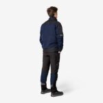 FHB LARS Arbeitsjacke 19035Lars19035Lars1620Model-2.jpg