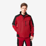 FHB LARS Arbeitsjacke 19035Lars19035Lars3320Model-1.jpg