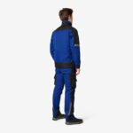 FHB LARS Arbeitsjacke 19035Lars19035Lars3620Model-2.jpg