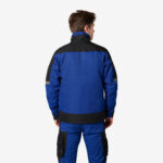 FHB LARS Arbeitsjacke 19035Lars19035Lars3620Model-4.jpg