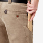 FHB HANS Zunft-Shorts Genuacord 20033Hans20033Hans13Detail-3.jpg