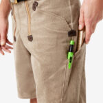 FHB HANS Zunft-Shorts Genuacord 20033Hans20033Hans13Detail-4.jpg