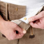 FHB HANS Zunft-Shorts Genuacord 20033Hans20033Hans13Detail-6.jpg