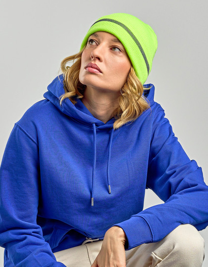 AT123 Atlantis Workout Beanie Recycled