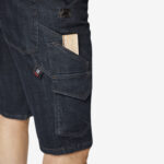 FHB VOLKMAR Stretch-Jeans-Zunft-Bermuda 22635Volkmar22635VolkmarDetail-1.jpg