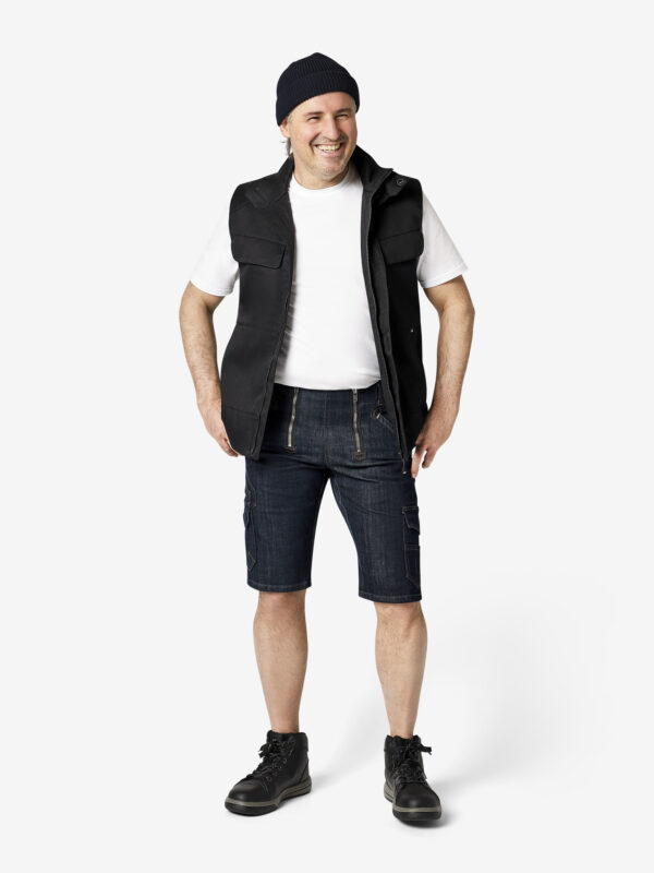 FHB VOLKMAR Stretch-Jeans-Zunft-Bermuda 22635Volkmar22635VolkmarModel-1.jpg