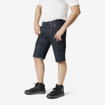 FHB VOLKMAR Stretch-Jeans-Zunft-Bermuda 22635Volkmar22635VolkmarModel-3.jpg