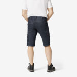 FHB VOLKMAR Stretch-Jeans-Zunft-Bermuda 22635Volkmar22635VolkmarModel-5.jpg