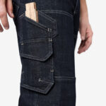 FHB WILHELM Jeans Arbeitshose 22659Wilhelm22659WilhelmDetail-1.jpg