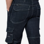 FHB WILHELM Jeans Arbeitshose 22659Wilhelm22659WilhelmDetail-4.jpg