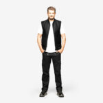 FHB FRIEDHELM Jeans Zunfthose LYCRA-STRETCH 22660Friedhelm22660FriedhelmModel-1.jpg