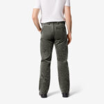 FHB ARTUR Zunfthose Trenkercord ohne Schlag 40008Artur40008Artur11Model-4.jpg