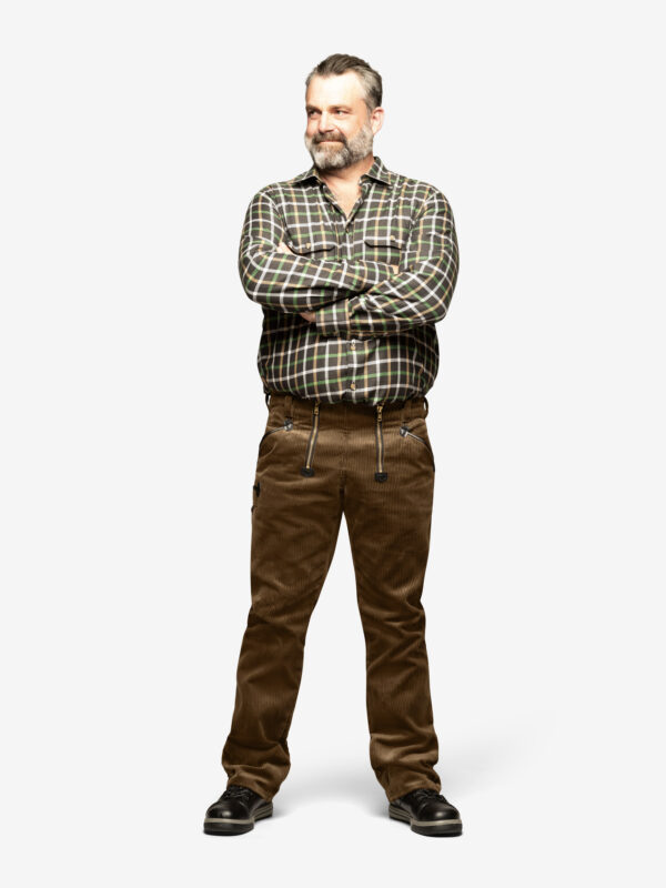 FHB ARTUR Zunfthose Trenkercord ohne Schlag 40008Artur40008Artur14Model-1.jpg