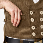 FHB EMIL Zunftweste Trenkercord 50026Emil50026Emil14Detail-4.jpg