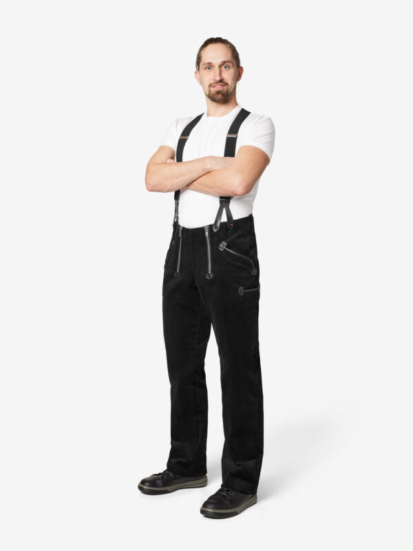FHB KARL-HEINZ Zunfthose Trenkercord 50028Karl-Heinz50028Karl-HeinzModel-1.jpg