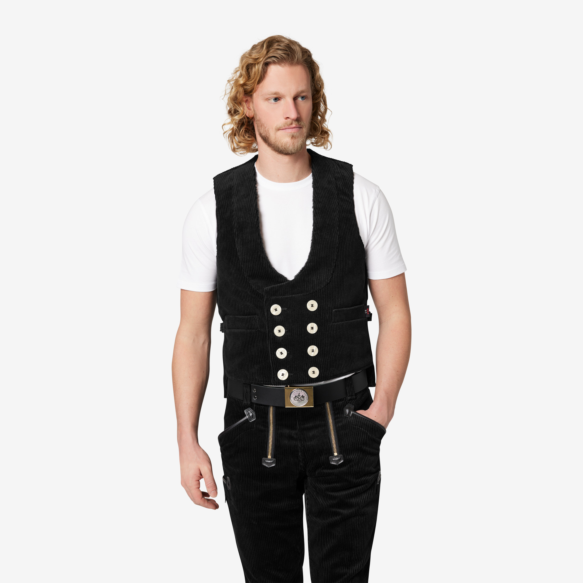 FHB THOMAS Zunftweste Trenkercord 50036Thomas50036ThomasModel-2.jpg