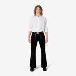 FHB GUSTAV Zunfthose Trenkercord Dreidraht mit Echtleder 60064Gustav60064GustavModel-2.jpg