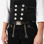 FHB EGON Zunfthose Trenkercord Dreidraht mit Echtleder 60068Egon60068EgonDetail-1.jpg