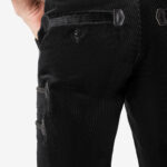 FHB EGON Zunfthose Trenkercord Dreidraht mit Echtleder 60068Egon60068EgonDetail-10.jpg