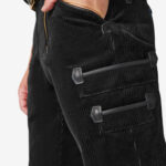 FHB EGON Zunfthose Trenkercord Dreidraht mit Echtleder 60068Egon60068EgonDetail-2.jpg