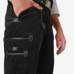 FHB EGON Zunfthose Trenkercord Dreidraht mit Echtleder 60068Egon60068EgonDetail-3.jpg