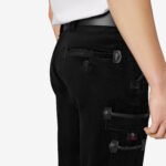 FHB EGON Zunfthose Trenkercord Dreidraht mit Echtleder 60068Egon60068EgonDetail-6.jpg