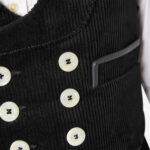 FHB FRITZ Zunftweste Trenkercord Dreidraht mit Echtleder 60616Fritz60616FritzDetail-2.jpg