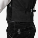 FHB FRITZ Zunftweste Trenkercord Dreidraht mit Echtleder 60616Fritz60616FritzDetail-4.jpg