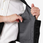 FHB FRITZ Zunftweste Trenkercord Dreidraht mit Echtleder 60616Fritz60616FritzDetail-5.jpg