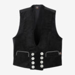 FHB FRITZ Zunftweste Trenkercord Dreidraht mit Echtleder 60616Fritz60616FritzPackshot.jpg