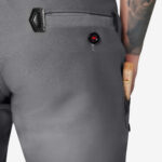 FHB HUBERT Zunfthose Zwirn-Doppelpilot ohne Schlag 70008Hubert70008Hubert11Detail-3.jpg