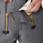 FHB HUBERT Zunfthose Zwirn-Doppelpilot ohne Schlag 70008Hubert70008Hubert11Detail-4.jpg