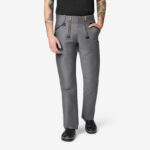 FHB HUBERT Zunfthose Zwirn-Doppelpilot ohne Schlag 70008Hubert70008Hubert11Model-3.jpg